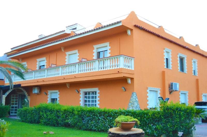 Hotel Costa Jonica 4