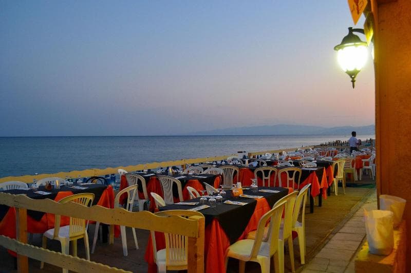 Hotel Costa Jonica 5