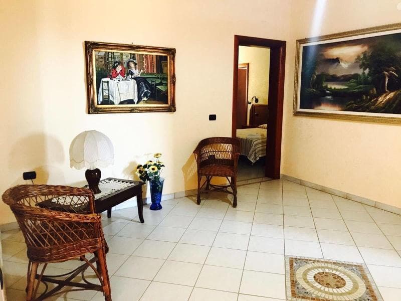 Hotel Ristorante La Decanata 3