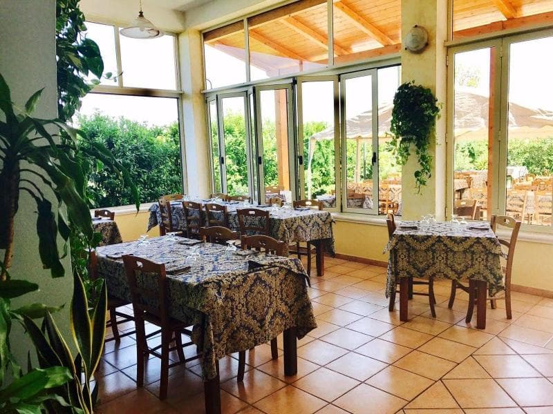 Hotel Ristorante La Decanata 5