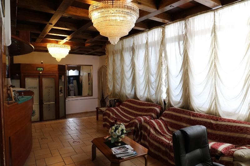 Hotel Concordia photo 1