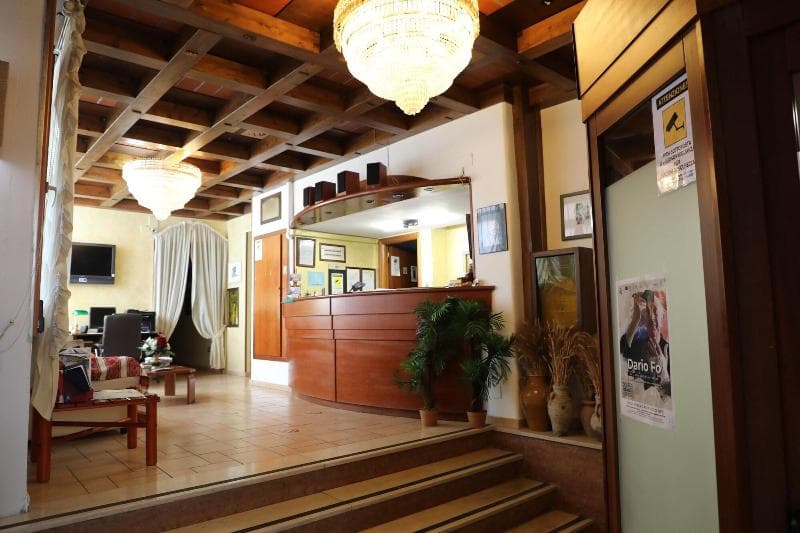 Hotel Concordia 5