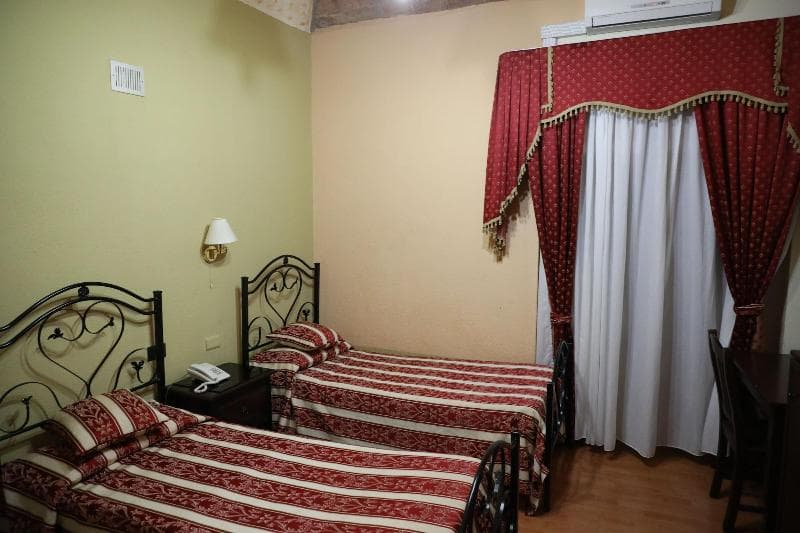 Hotel Concordia 4