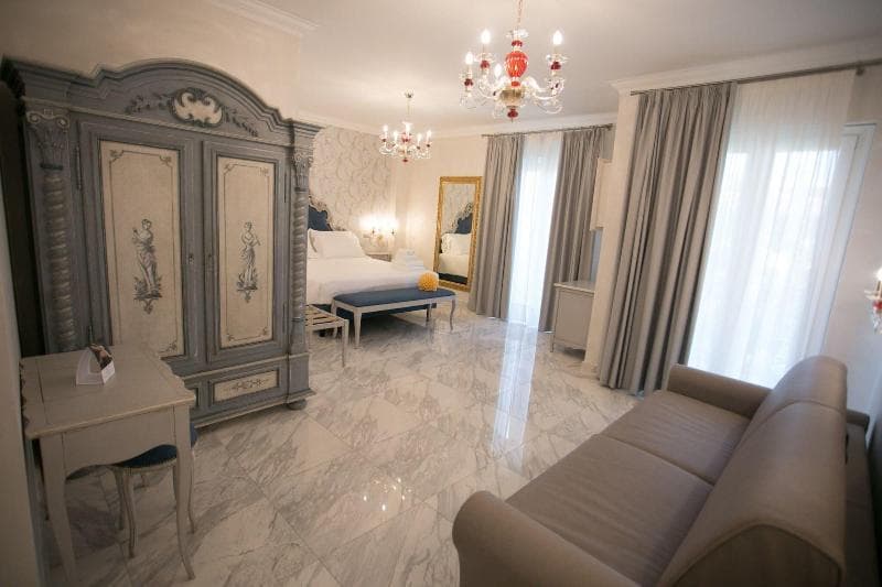 Hotel Colomba D'oro Tropea 3