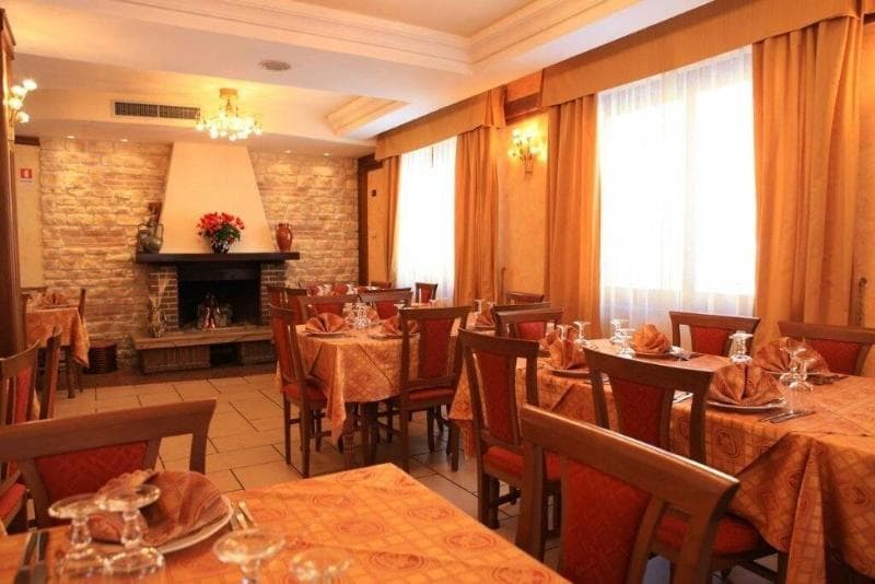 Hotel Centrale 2