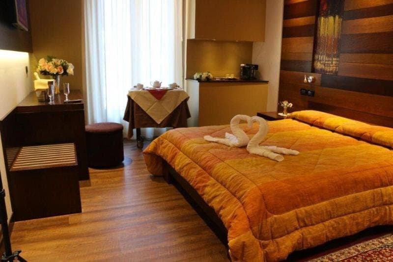 Hotel Centrale 3