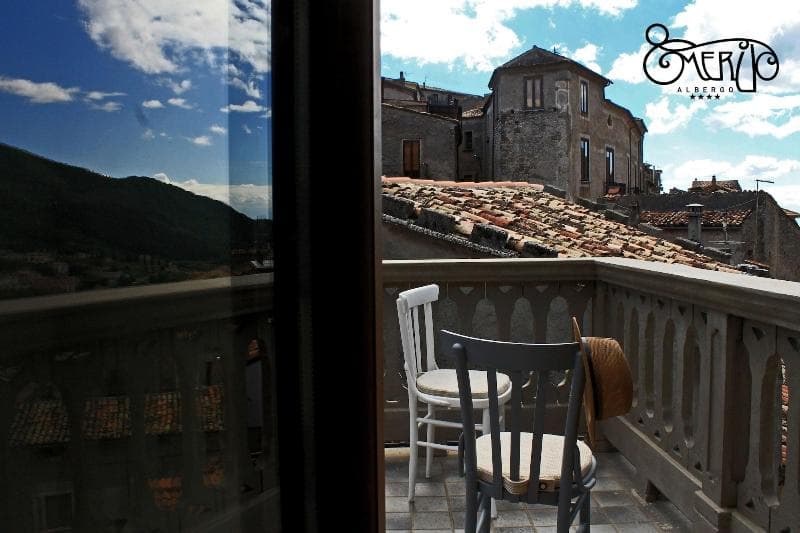 Albergo Meruo 3
