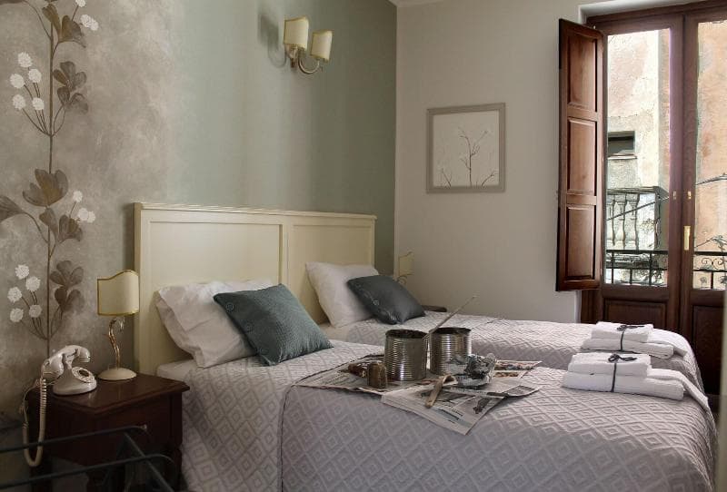 Albergo Meruo photo 1