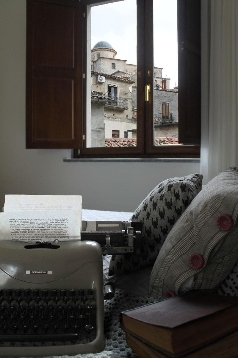 Albergo Meruo 4