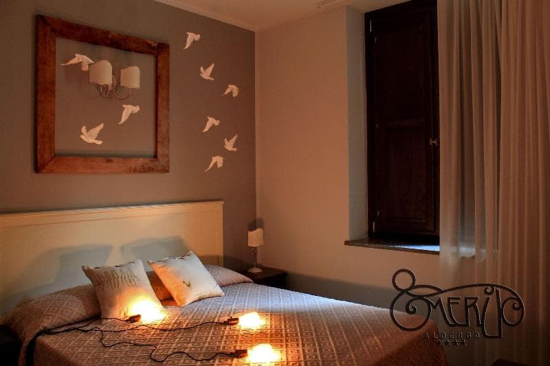 Albergo Meruo 5