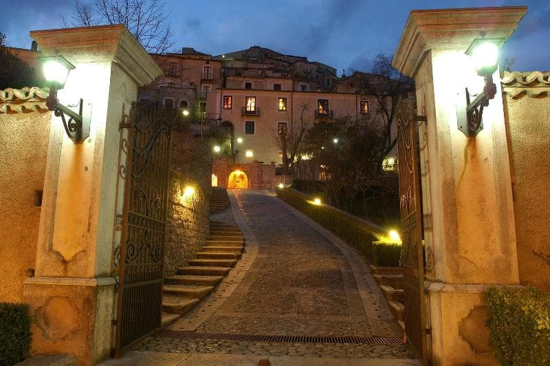 Villa San Domenico 5
