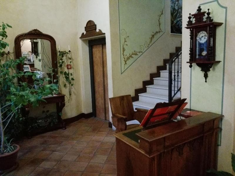 Villa San Domenico 4