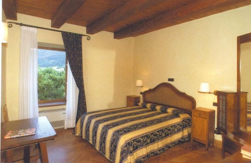 Villa San Domenico 3