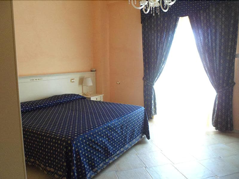 Hotel Villa Santa Maria 4