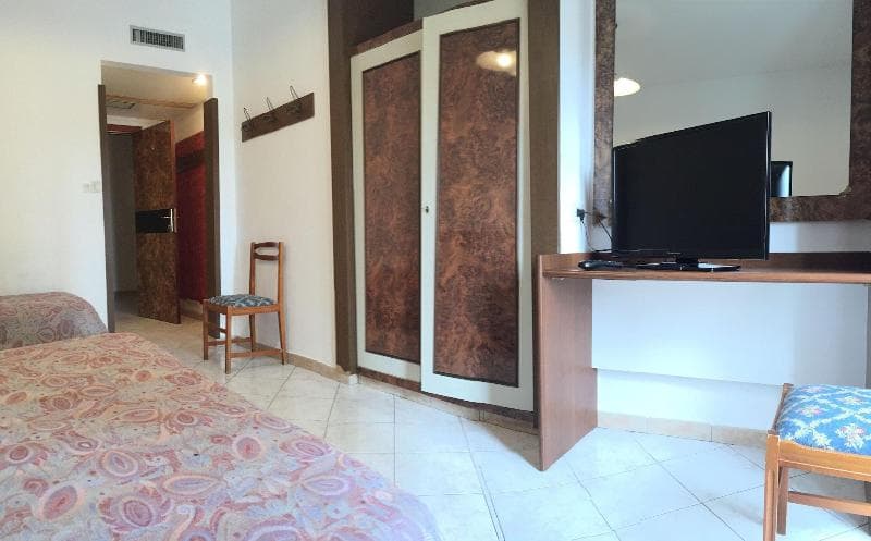 Hotel Tasso 5