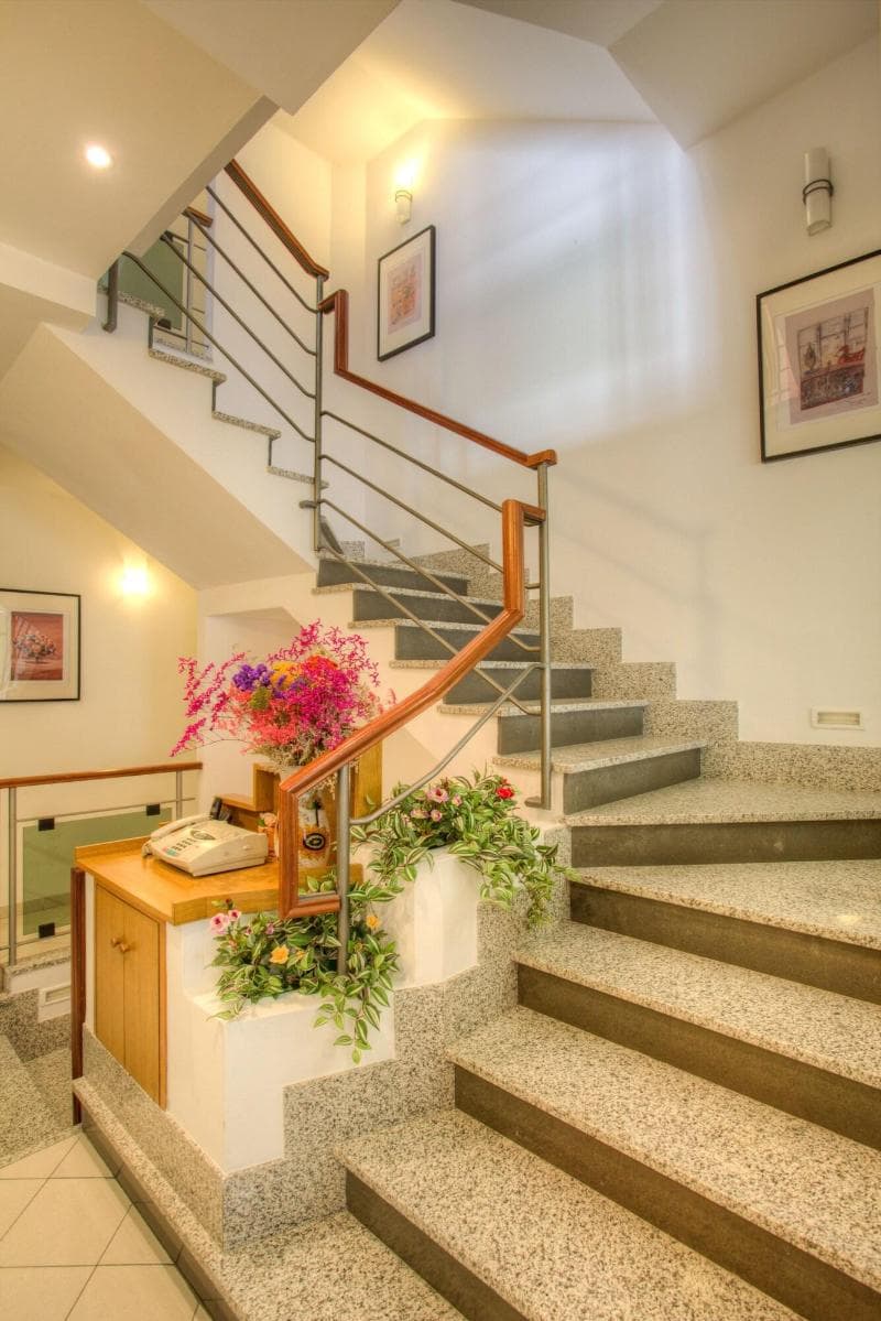 Albergo Villa Lucia 3