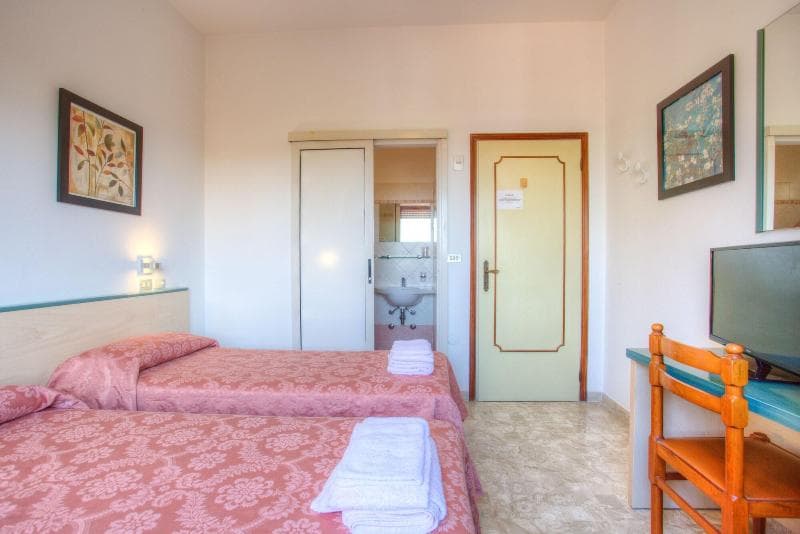 Albergo Villa Lucia photo 1