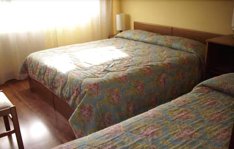 Hotel Riviera 5