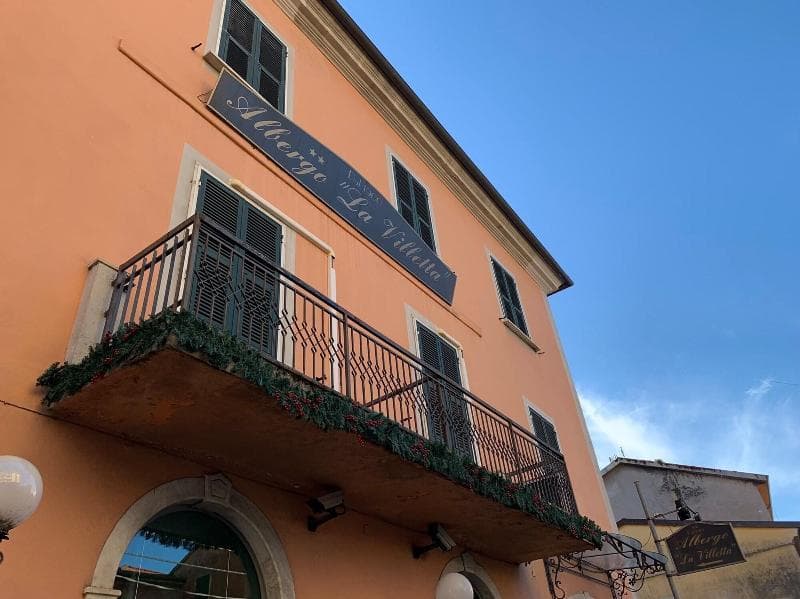 Albergo La Villetta photo 1