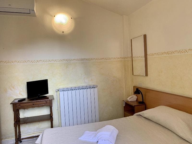 Albergo La Villetta 5