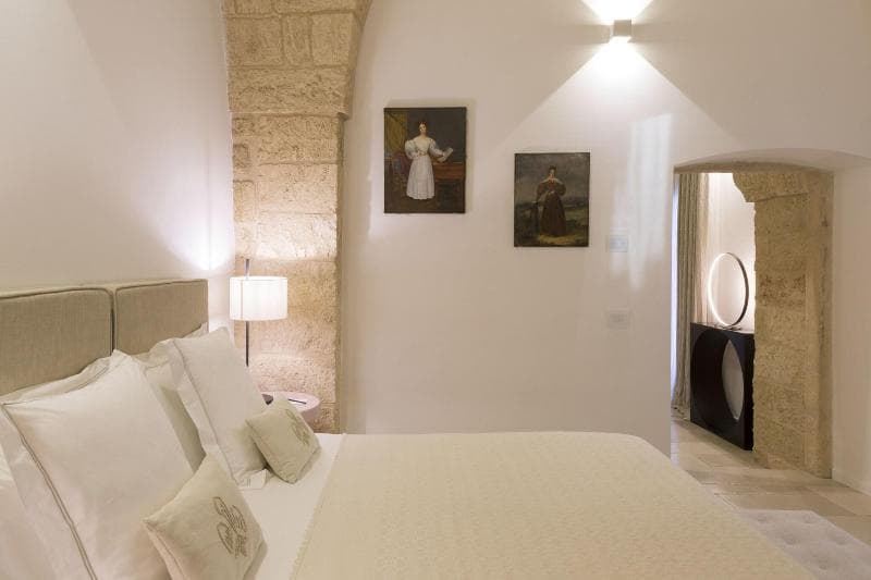 Castello Di Ugento 5