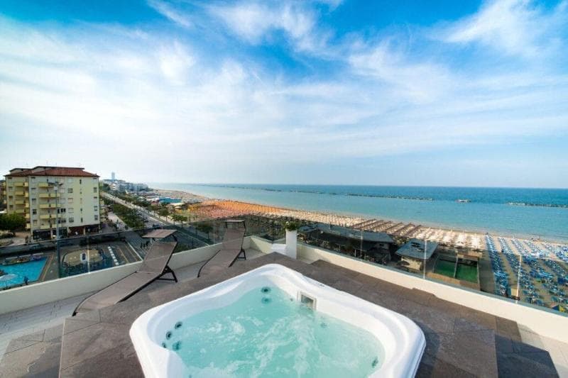 Hotel Vista Mare 2