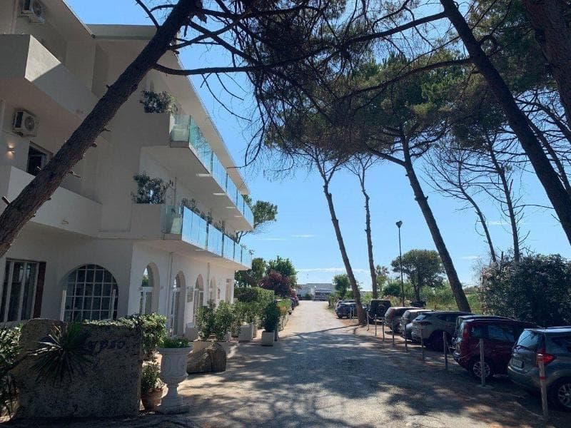 Hotel Artemide Mare 5