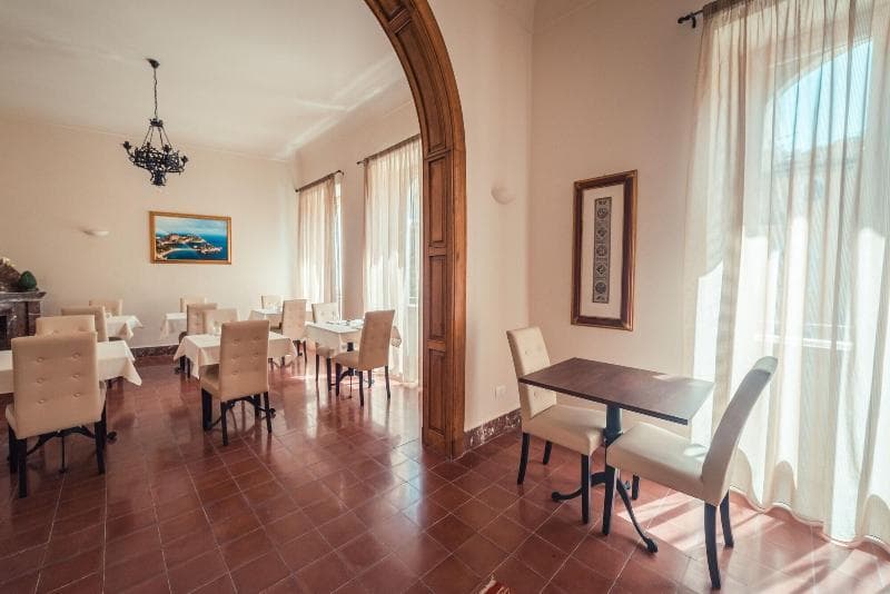 Hotel Casa Adele 4