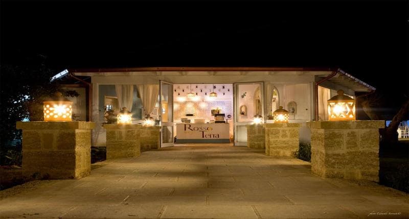 Posada Borgo Rossoterra 4