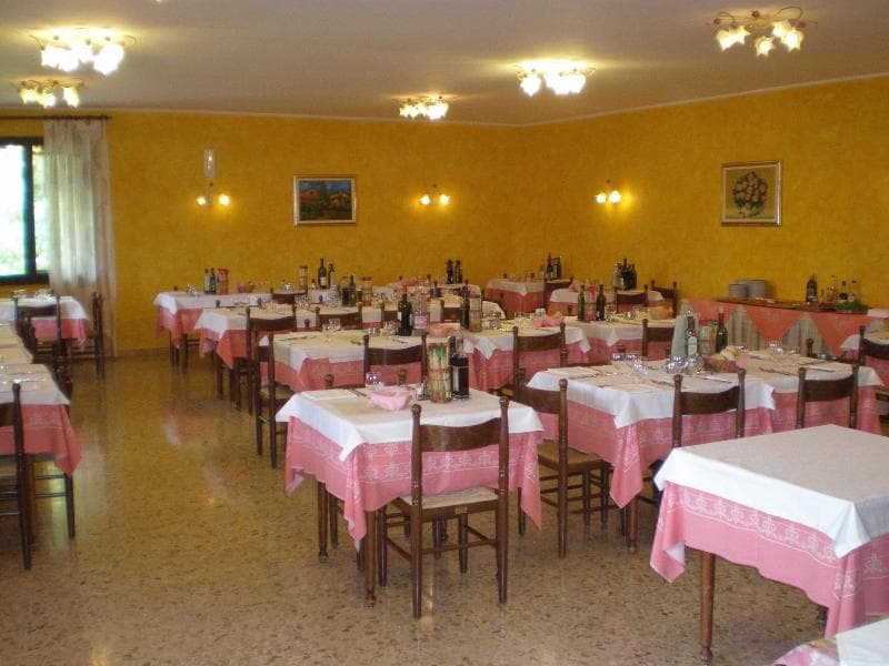 Hotel Residence La Rosa 3
