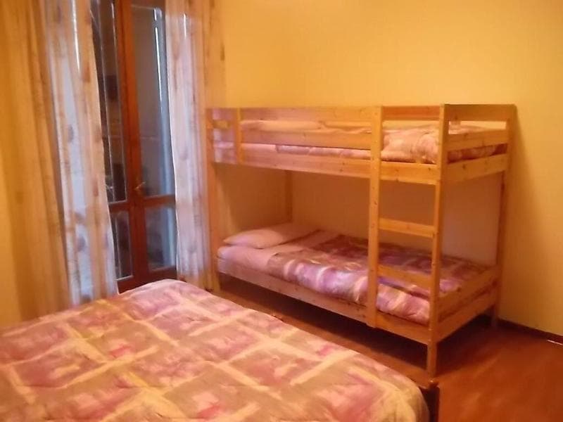 Hotel Residence La Rosa 4