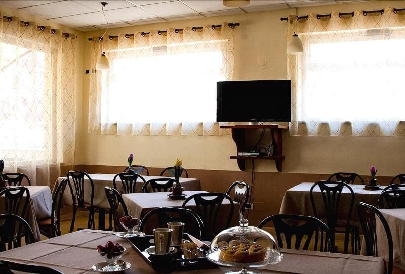 Hotel La Pergola 3