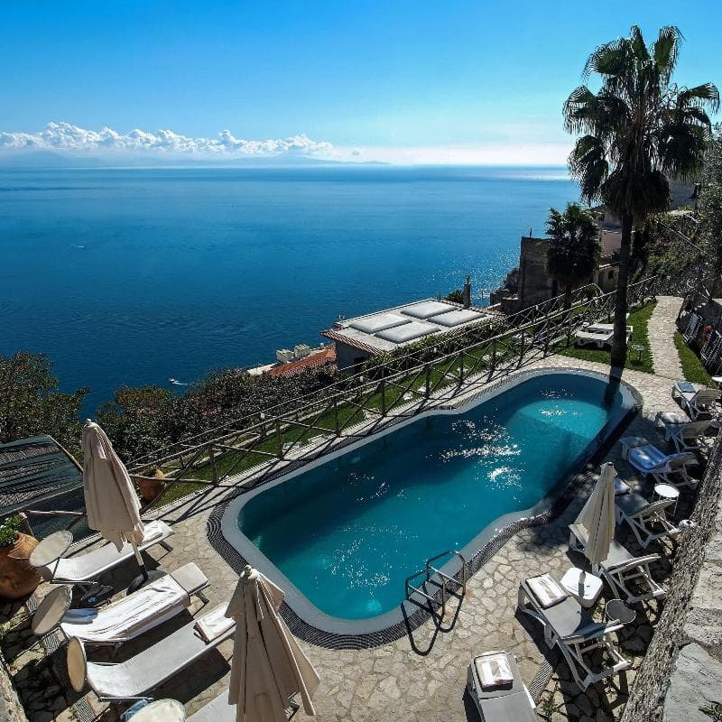 Garden Hotel 5