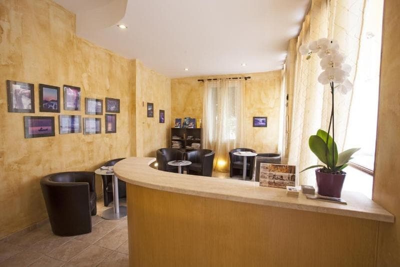 Residence Conchiglia Aparthotel 3