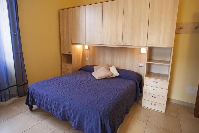 Residence Conchiglia Aparthotel photo 1
