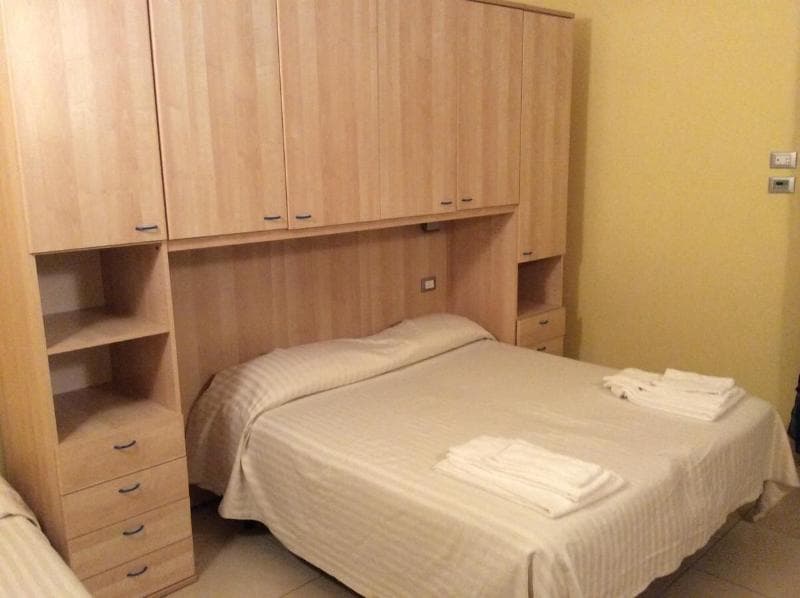 Residence Conchiglia Aparthotel 5