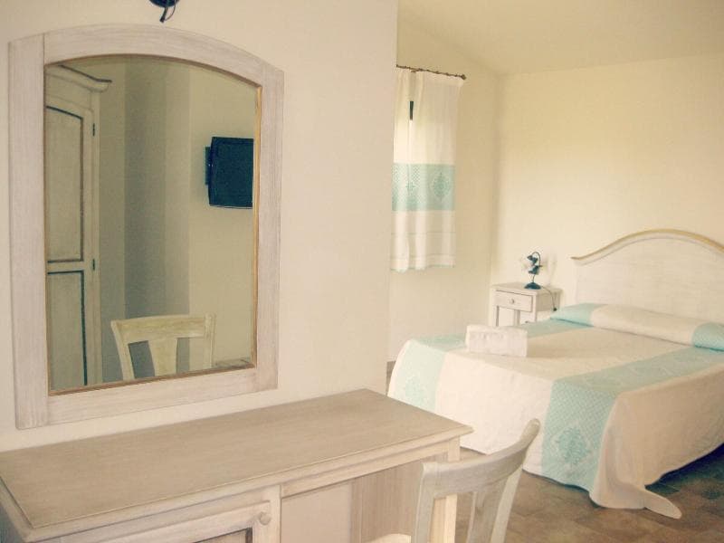 Albergo Rurale Borgo Alba Barona 5