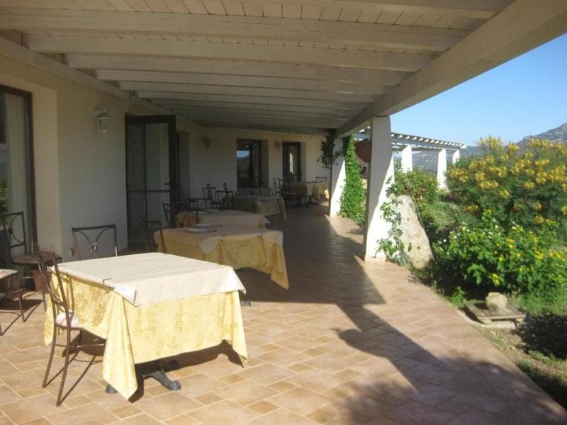 Albergo Rurale Borgo Alba Barona 4