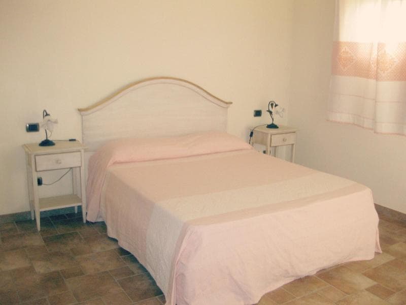 Albergo Rurale Borgo Alba Barona 3
