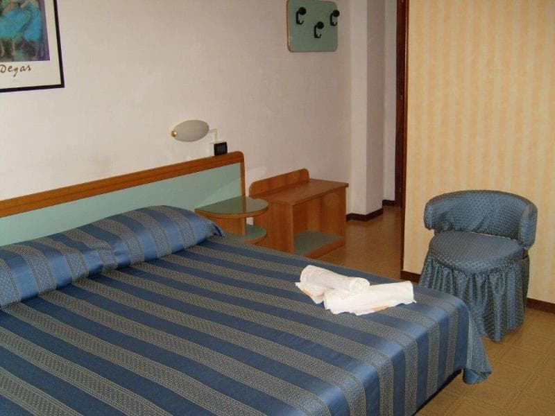 Albergo Marenghi 3