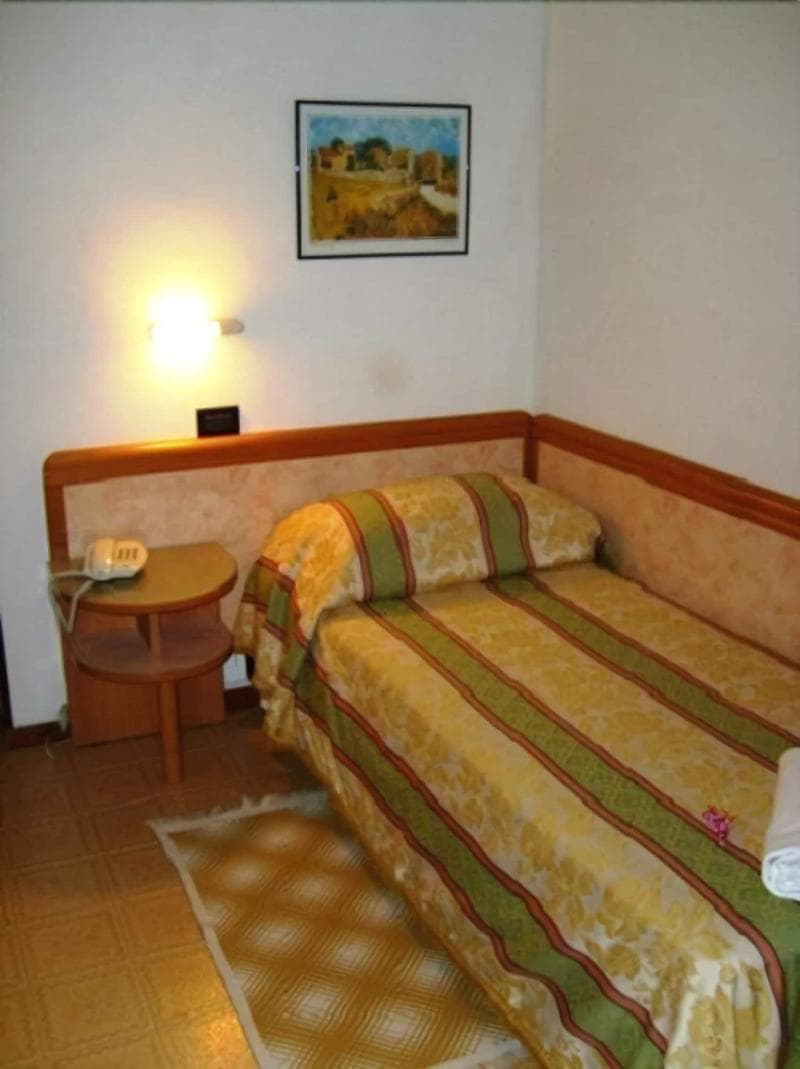 Albergo Marenghi 5