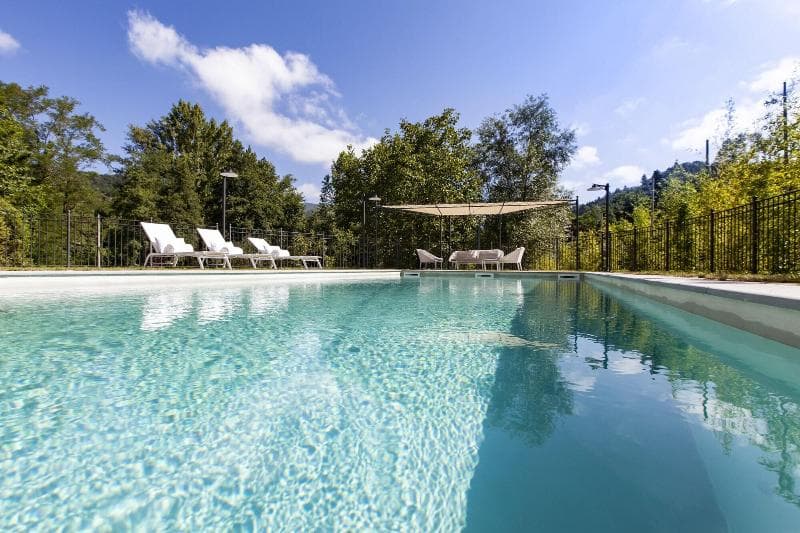 Castello Di Pontebosio Luxury Resort photo 1