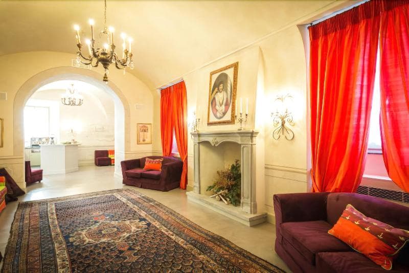 Castello Di Pontebosio Luxury Resort 5