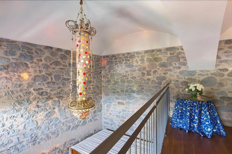 Castello Di Pontebosio Luxury Resort 4