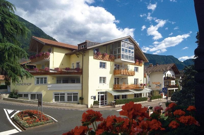 Hotel Tannerhof 4
