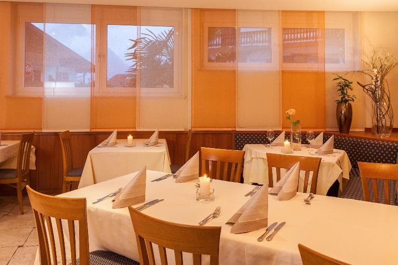 Hotel Tannerhof 3