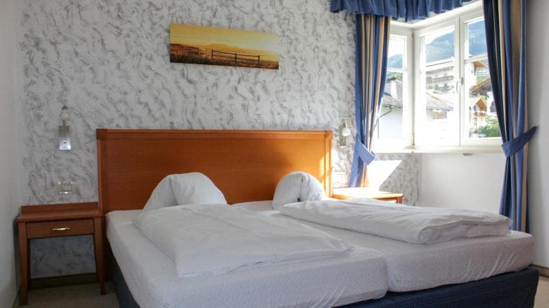 Hotel Tannerhof 5