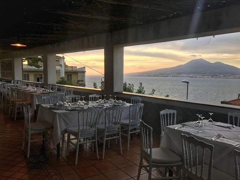 Hotel Elisabetta main