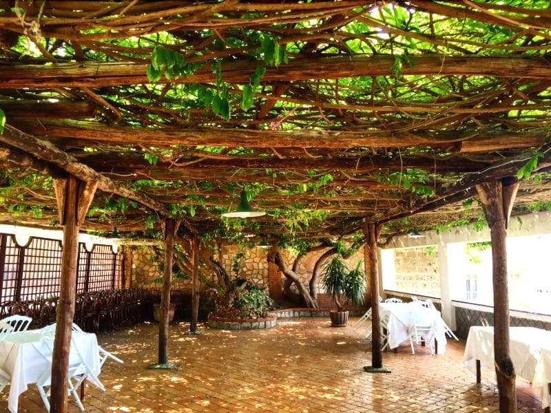 Hotel Elisabetta 4