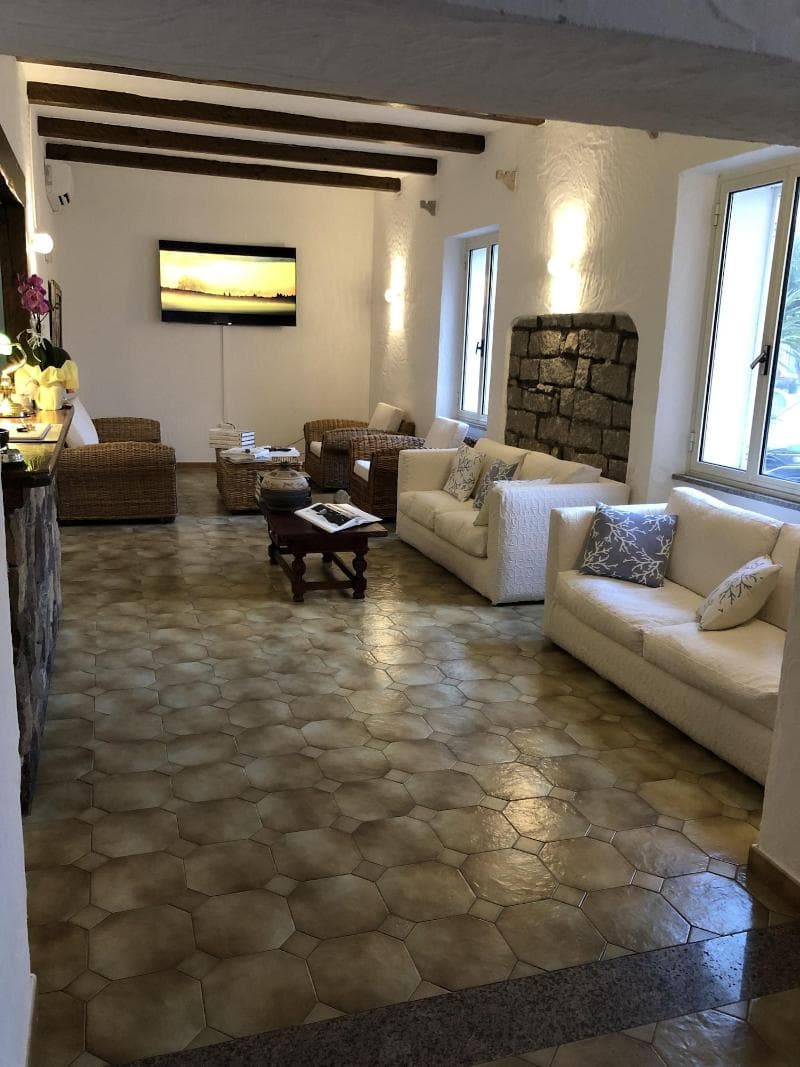 Hotel Canne Al Vento 4